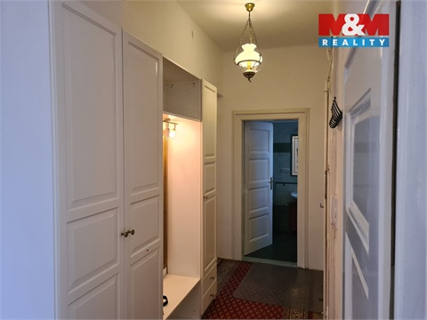 Pronájem obchodních prostor, 107 m² - 4