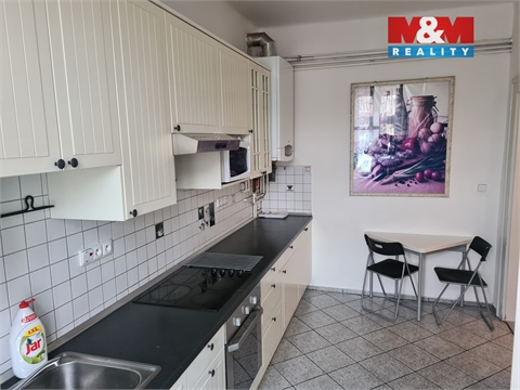 Pronájem obchodních prostor, 107 m² - 8