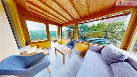 Prodej objektu, 453 m² - 0