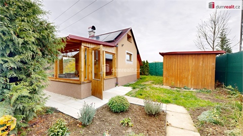 Prodej objektu, 453 m² 0