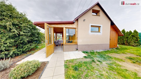 Prodej objektu, 453 m² 2