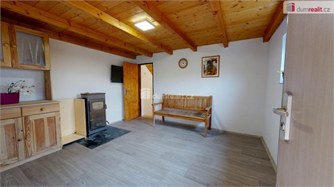 Prodej objektu, 453 m² - 2