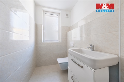 Pronájem bytu 3+1, 92 m² 6