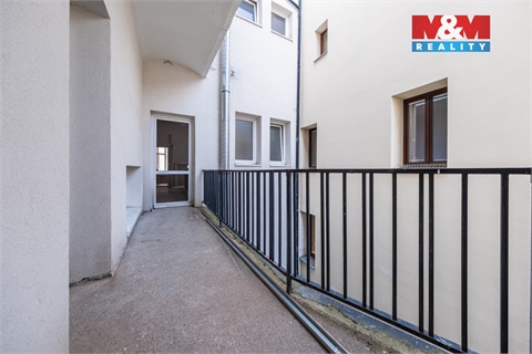 Pronájem bytu 3+1, 92 m² - 4