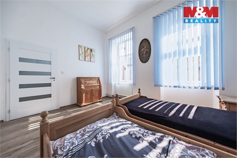 Pronájem bytu 3+1, 92 m² - 8