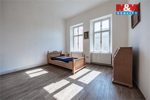 Pronájem bytu 3+1, 92 m² 4