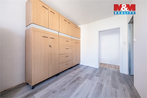 Pronájem bytu 3+1, 92 m² 8