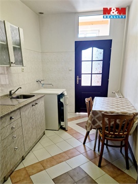 Pronájem kanceláře, 30 m² 4