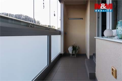 Prodej bytu 2+1, 45 m² - 2