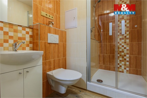 Prodej bytu 2+1, 45 m² - 8