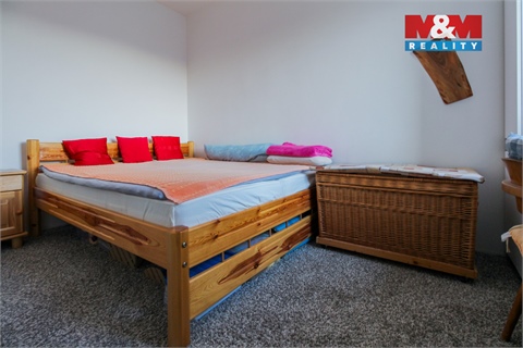 Prodej bytu 2+1, 45 m² - 6