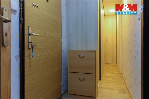 Prodej bytu 2+1, 45 m² 10