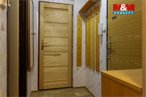 Prodej bytu 2+1, 45 m² 8