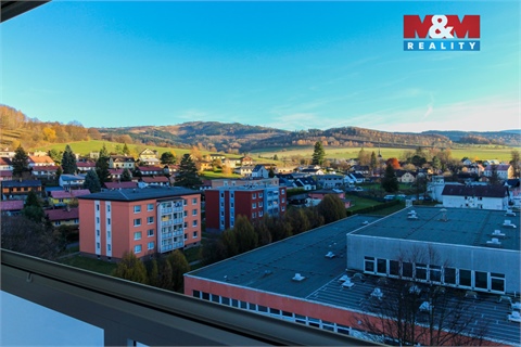 Prodej bytu 2+1, 45 m² 4