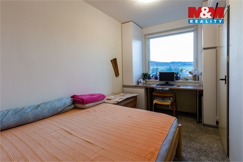 Prodej bytu 2+1, 45 m² 6