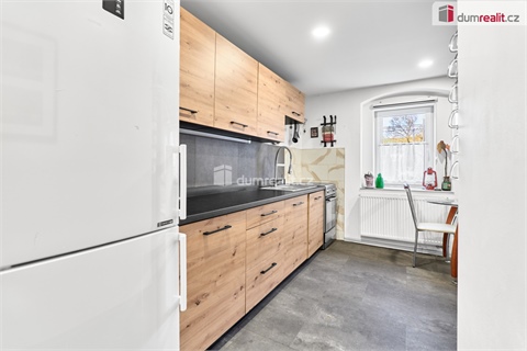 Prodej rodinného domu, 114 m² - 6