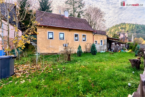 Prodej rodinného domu, 114 m² 0