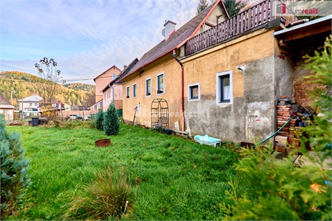 Prodej rodinného domu, 114 m² - 0