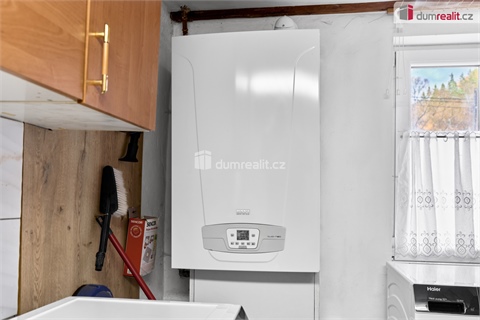 Prodej rodinného domu, 114 m² 22