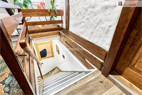 Prodej rodinného domu, 114 m² - 12