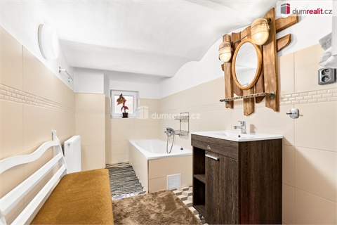 Prodej rodinného domu, 114 m² - 8