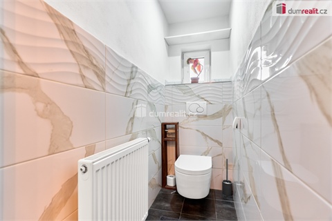 Prodej rodinného domu, 114 m² 10