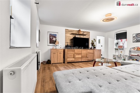 Prodej rodinného domu, 114 m² - 8