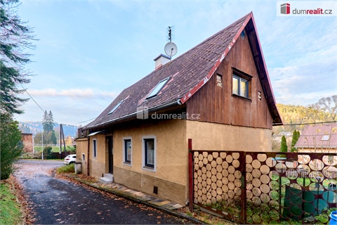 Prodej rodinného domu, 114 m² - 18