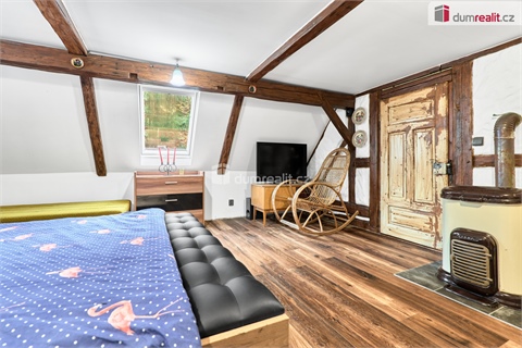 Prodej rodinného domu, 114 m² - 12