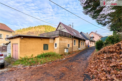 Prodej rodinného domu, 114 m² - 16