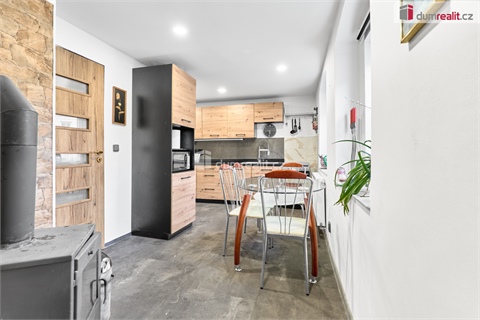 Prodej rodinného domu, 114 m² - 4