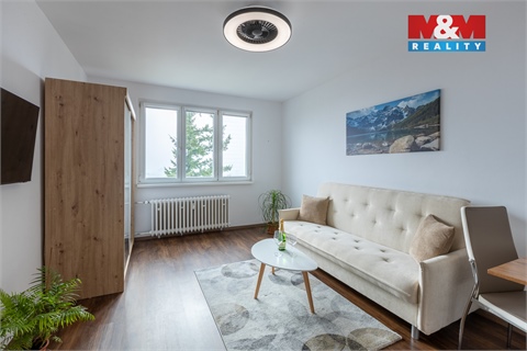 Prodej bytu 2+1, 53 m² 10