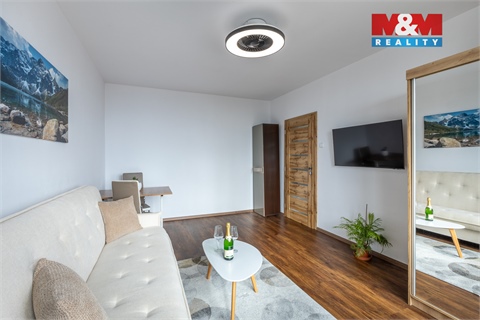 Prodej bytu 2+1, 53 m² - 8