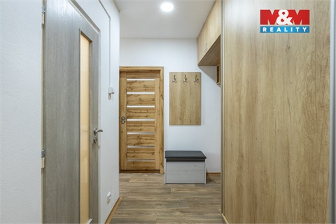 Prodej bytu 2+1, 53 m² 6