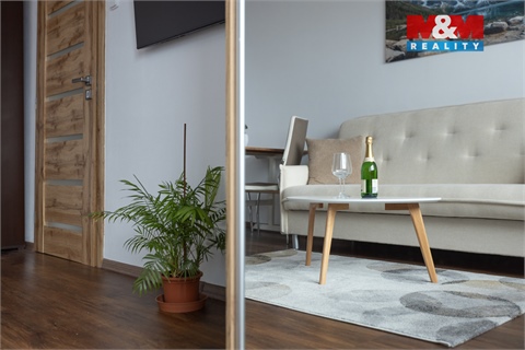 Prodej bytu 2+1, 53 m² 12