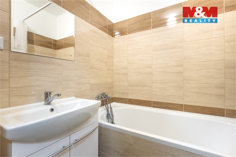 Prodej bytu 2+1, 53 m² - 4