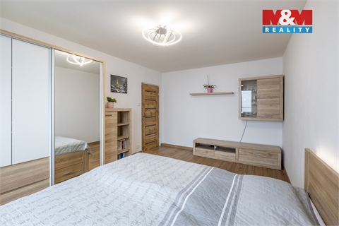 Prodej bytu 2+1, 53 m² 4