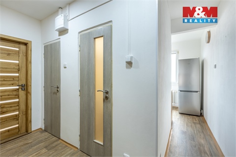 Prodej bytu 2+1, 53 m² 8