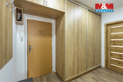 Prodej bytu 2+1, 53 m² - 6