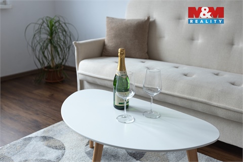 Prodej bytu 2+1, 53 m² - 10