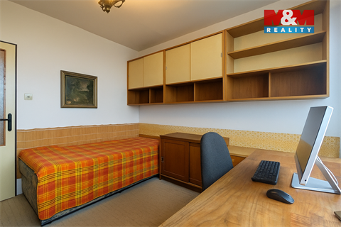 Pronájem bytu 3+1, 67 m² 6