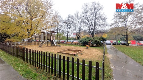 Pronájem bytu 3+1, 67 m² 12