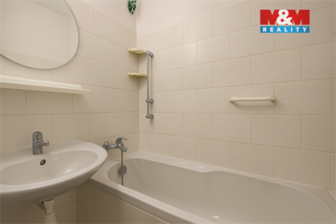 Pronájem bytu 3+1, 67 m² 10