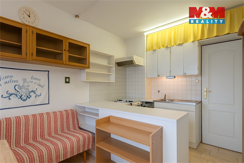 Pronájem bytu 3+1, 67 m² 2