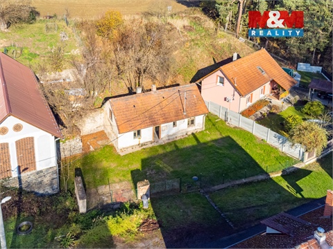 Prodej rodinného domu, 60 m² 10