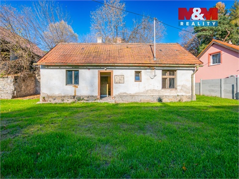 Prodej rodinného domu, 60 m² 8