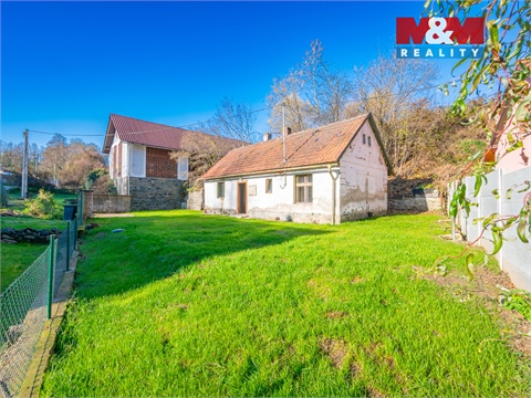 Prodej rodinného domu, 60 m² - 6