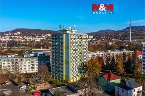Prodej bytu 1kk, 28 m² 0