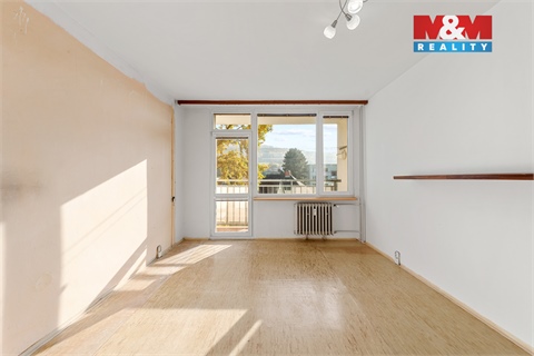 Prodej bytu 1kk, 28 m² - 10