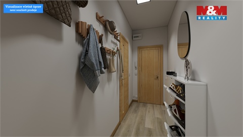 Prodej bytu 1kk, 28 m² 18